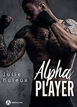 Alpha Player by Julie Huleux
