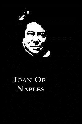 Joan Of Naples by Alexandre Dumas