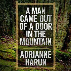 A Man Came Out of a Door in the Mountain by Adrianne Harun