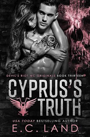 Cyprus's Truth by E.C. Land