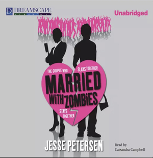 Married with Zombies by Jesse Petersen