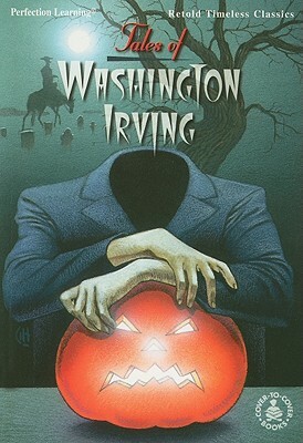 Tales of Washington Irving by 