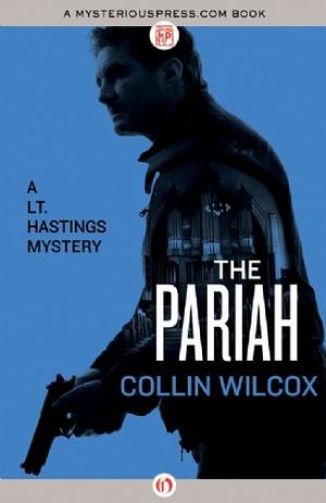 The Pariah by Collin Wilcox