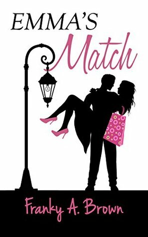 Emma's Match by Franky A. Brown