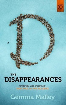The Disappearances by Gemma Malley