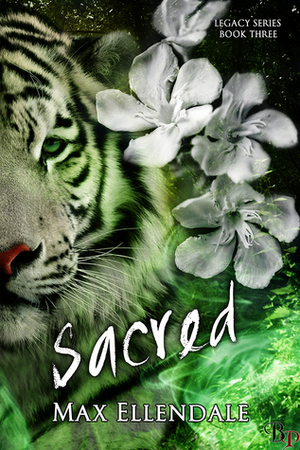 Sacred by Max Ellendale