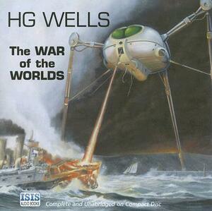 The War of the Worlds by H.G. Wells