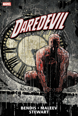 Daredevil by Brian Michael Bendis Omnibus, Vol. 2 by Ed Brubaker