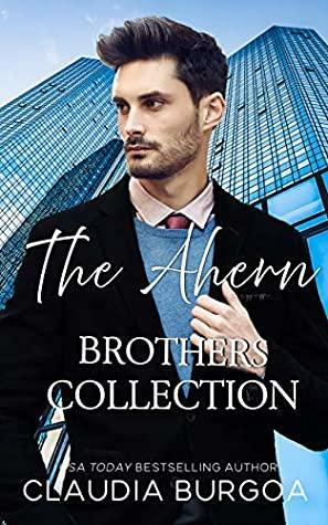 The Ahern Brothers Collection by Claudia Burgoa