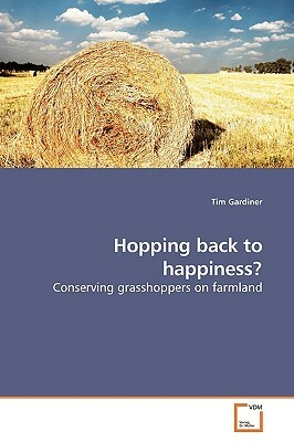 Hopping Back to Happiness? by Tim Gardiner