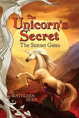 The Sunset Gates by Kathleen Duey