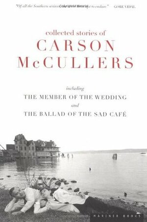 Collected Stories by Carson McCullers