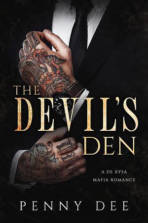 The Devil's Den by Penny Dee