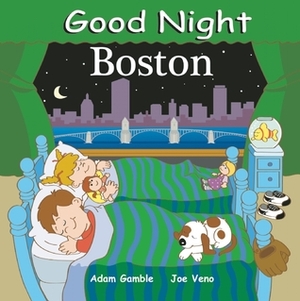 Good Night Boston by Adam Gamble, Joe Veno