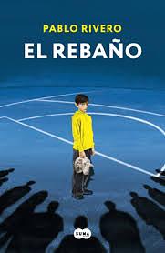 El rebaño by Pablo Rivero