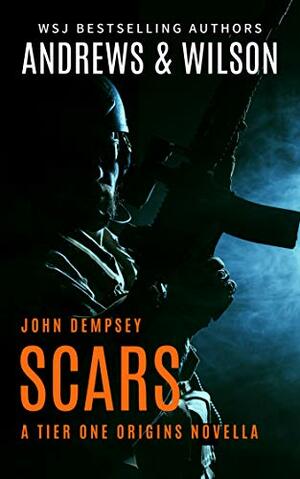 Scars by Brian Andrews, Jeffrey Wilson
