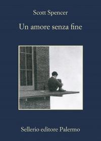 Un amore senza fine by Francesco Franconeri, Scott Spencer