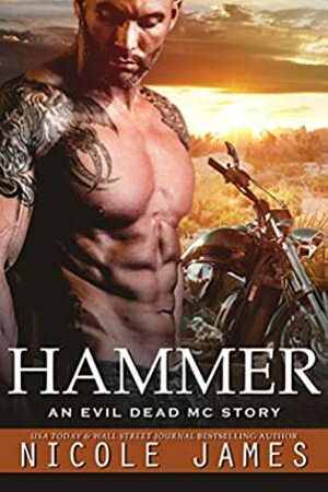 Hammer by Nicole James