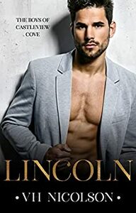 Lincoln by V.H. Nicolson