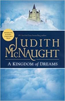 Svajonių karalystė by Judith McNaught