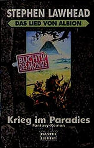 Krieg im Paradies by Stephen R. Lawhead