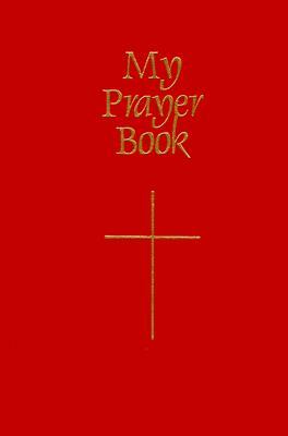 My Prayer Book by Concordia Publishing House