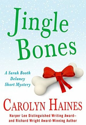 Jingle Bones by Carolyn Haines