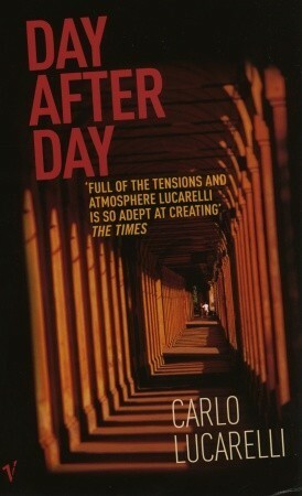 Day After Day by Carlo Lucarelli