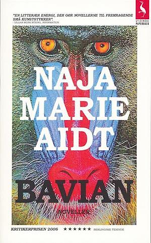 Bavian: noveller by Naja Marie Aidt