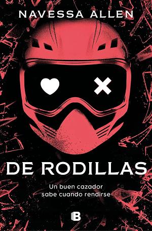 De rodillas by Navessa Allen