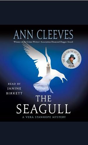 The Seagull by Ann Cleeves