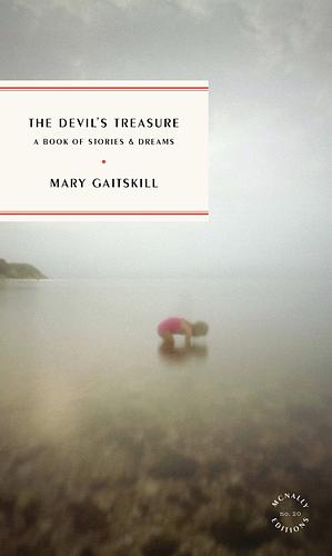 The Devil's Treasure by Mary Gaitskill