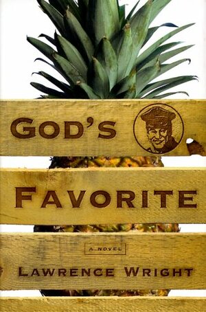 God's Favorite by Lawrence Wright