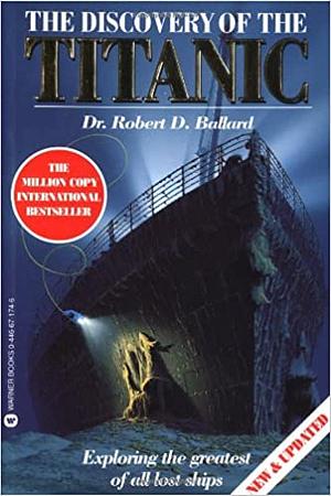 Das Geheimnis der Titanic by Robert D. Ballard