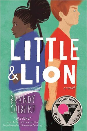 Little & Lion by Brandy Colbert