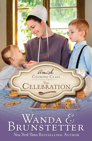 The Celebration by Wanda E. Brunstetter