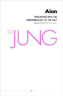 Aion by Gerhard Adler, R.F.C. Hull, Carl G. Jung