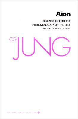 Aion by Gerhard Adler, C.G. Jung, R.F.C. Hull