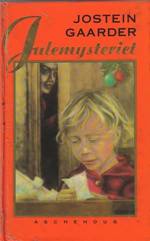 Julemysteriet by Jostein Gaarder