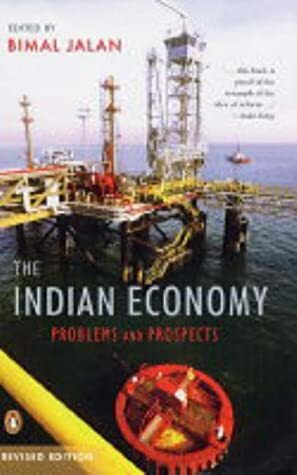 Indian Economy by Bimal Jalan