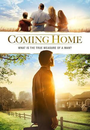 Coming Home : Heartwarming Contemporary Christian Romance Book (Rocky Ridge Series 1) by Morris Fenris