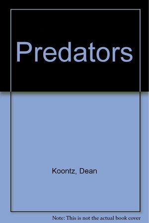 Predators by Ed Gorman