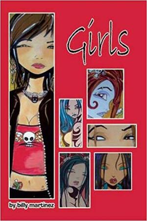 Girls by Billy Martinez