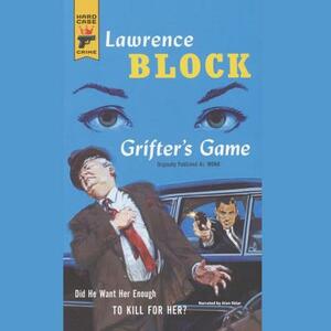Grifter's Game by Lawrence Block