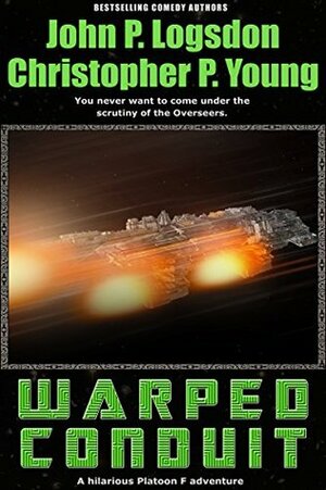 Warped Conduit by Christopher P. Young, John P. Logsdon