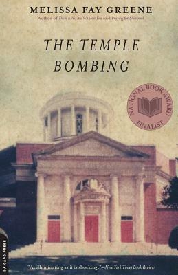 The Temple Bombing by Melissa Fay Greene