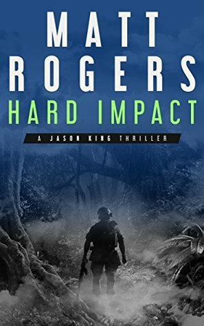 Hard Impact by Matt Rogers