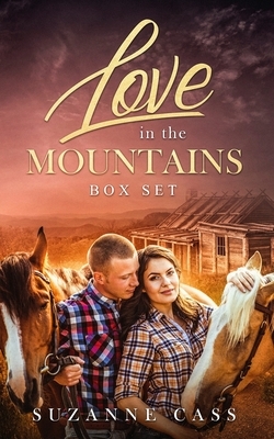 Love in the Mountains Box Set by Suzanne Cass