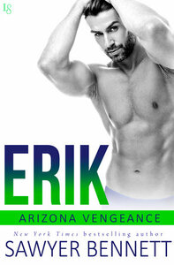 Erik by Sawyer Bennett