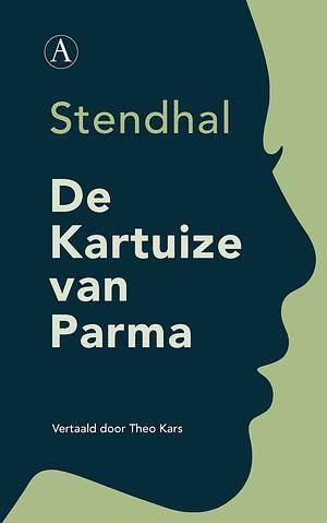 De Kartuize van Parma by Stendhal